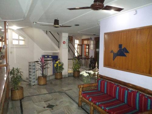 Hotel Mahalaxmi, Agra 5